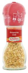 KOTÁNYI Fűszermalom KOTÁNYI Amazonas chili 37 g - robbitairodaszer