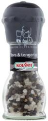 Kotányi Fűszermalom KOTÁNYI bors és tengeri só 65 g
