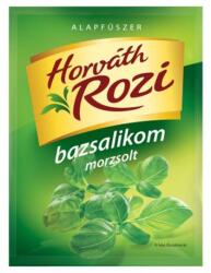 Horváth Rozi Bazsalikom HORVÁTH ROZI egész 5g