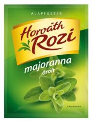 Horváth Rozi Majoranna HORVÁTH ROZI őrölt 6 g