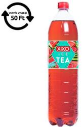 XIXO Üdítőital szénsavmentes XIXO Ice Tea Dinnye-Málna 1, 5L DRS