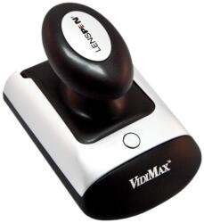 LENSPEN Carbonklean Vidimax aktívszenes és antibakteriális TV- és más képernyőtisztító (LP-VM-1) (LP-VM-1)