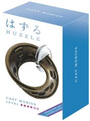 Hanayama Huzzle Cast - Mobius Játék