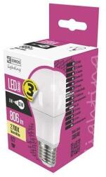 EMOS LED izzó EMOS E27 7W meleg fehér 2700K (1525733279) - robbitairodaszer