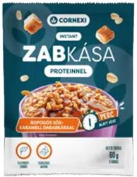  Cornexi Sós karamellás instant zabkása proteinnel, édesítőszerrel 60g