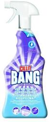 Cillit Fürdőszobai tisztítószer CILLIT Bang 750ml - robbitairodaszer