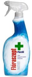 Flóraszept Fürdőszobai tisztítószer FLÓRASZEPT szórófejes 750ml (64376086) - robbitairodaszer