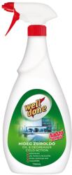 Well Done hideg zsíroldó - 750 ml