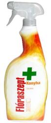 Flóraszept Konyhai tisztítószer FLÓRASZEPT 750ml spray (64371480) - robbitairodaszer