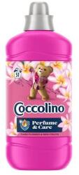 Coccolino Öblítő, 1, 275 l, COCCOLINO "Tiare Flower & Red Fruits (69976178)