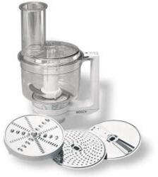 Bosch MUZ5MM1 Multi mixer aprító, 3 korong (5 funkció) MUM5… és MUM Serie2 robotgépekhez (MUZ5MM1)