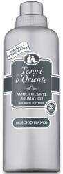 Tesori d'Oriente Öblítőszer, fehér pézsma, 38 mosás, 760 ml