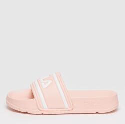 Fila Fila, Morro Bay logós papucs, Halvány rózsaszín, 31 EU (1010934-40063-31)