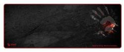 A4Tech BP-50L Tech Specs Gaming Pad, XL méretű, fekete