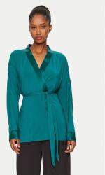 United Colors of Benetton Női köntös, United Colors Of Benetton, 304688614, Modál, M INTL, Zöld (0000304688614_M)