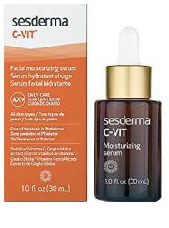 Sesderma C-vit Arcszérum, 30 ml