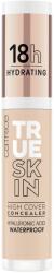 Catrice True Skin High Cover 010 Cool Cashmere Korrektor, 4, 5 ml