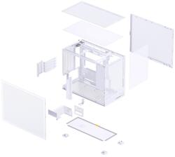 JONSBO D32 Pro Mesh White