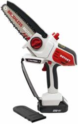 Rotakt MiniMTFA 20V/2.0AH (052318) Drujba