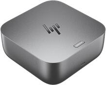 HP Thunderbolt 4 100W G6 Dock (9X472UT#ABB)