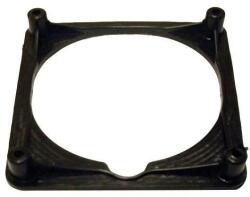 TP Electric Rögzítő keret kék (2P+F) beép. dugaljhoz + 4 db csavar (új gyári cikkszáma: 21101-3940-03) (3101-A4)