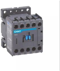 Chint mágneskapcsoló NXC-09-M01-220V 9A 3P+1NC (CH-NXC-09M01-230V)