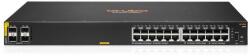 HP HPE Aruba Networking CX 6100 24G (JL677AR#ABB)