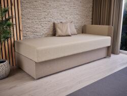 Homezon Lunaro Heverő (Barna-Bézs) modern