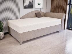 Homezon Silvoro Sarokheverő (Világosbarna-Bézs) modern