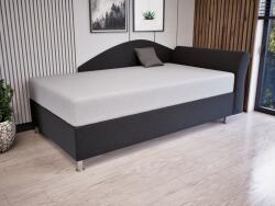 Homezon Silvoro Sarokheverő (Sötétszürke-Világosszürke) modern