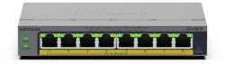 NETGEAR GS108EP-100EUS