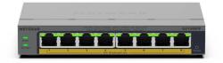 NETGEAR GS108EPP-100EUS