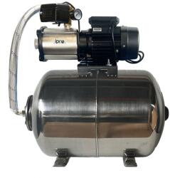 AQUA OLA MCI 3-6 INOX 60l (124373)