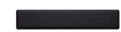 HyperX Suport pentru maini HyperX Wrist Rest pentru tastaturi de dimensiuni standard, design ergonomic, spuma cu memorie si cooling gel, grip anti-slip, negru (4P5M9AA) - freshit