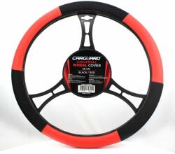 Carguard HVA003 38 cm negru/roșu 55756RD
