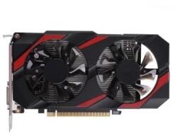 BlackBird GeForce GTX 1050 SE 4GB GDDR5 (BH1665) Videokártya