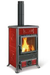 La Nordica-Extraflame Rossella R1 5.0 Ceramica burgundy (7017604)