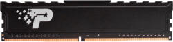 Patriot Signature Premium 8GB DDR4 2666MHz PSP48G2666H1