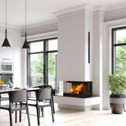 Kratki NBC/800/400/BLACK