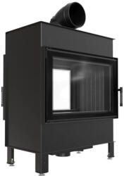 Kratki LUCY/14/T/BLACK