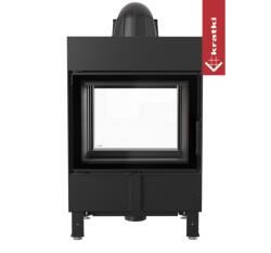 Kratki LUCY/12/T/BLACK