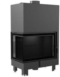 Kratki MBA/PW/17/L/BS/W/BLACK