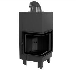 Kratki MBN/P/BS/BLACK