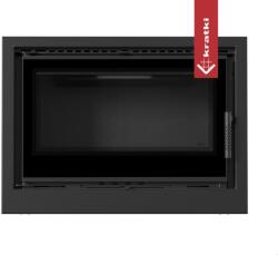 Kratki KASETA/ARKE/80/BLACK