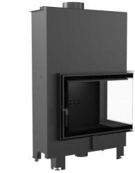 Kratki MBA/PW/17/P/BS/W/BLACK