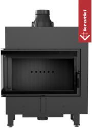 Kratki LUCY/14/SLIM/L/BS/BLACK