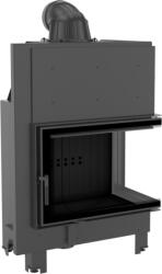 Kratki MBA/P/BS/BLACK