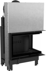 Kratki MBA/P/BS/G/BLACK