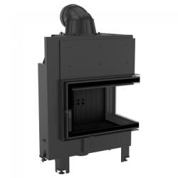 Kratki MBZ/P/BS/BLACK