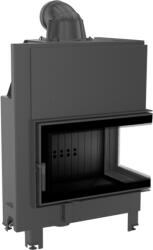 Kratki MBO/P/BS/BLACK